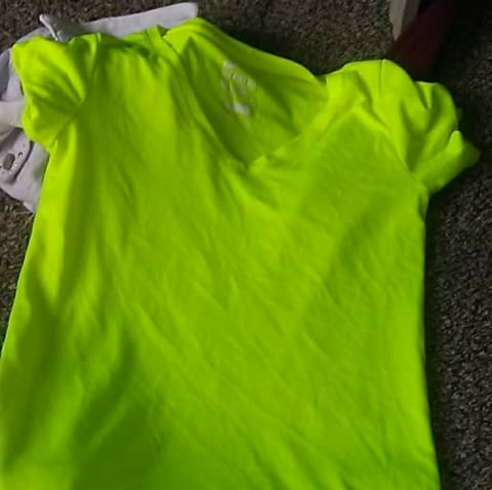 Nike dry-fit shirt